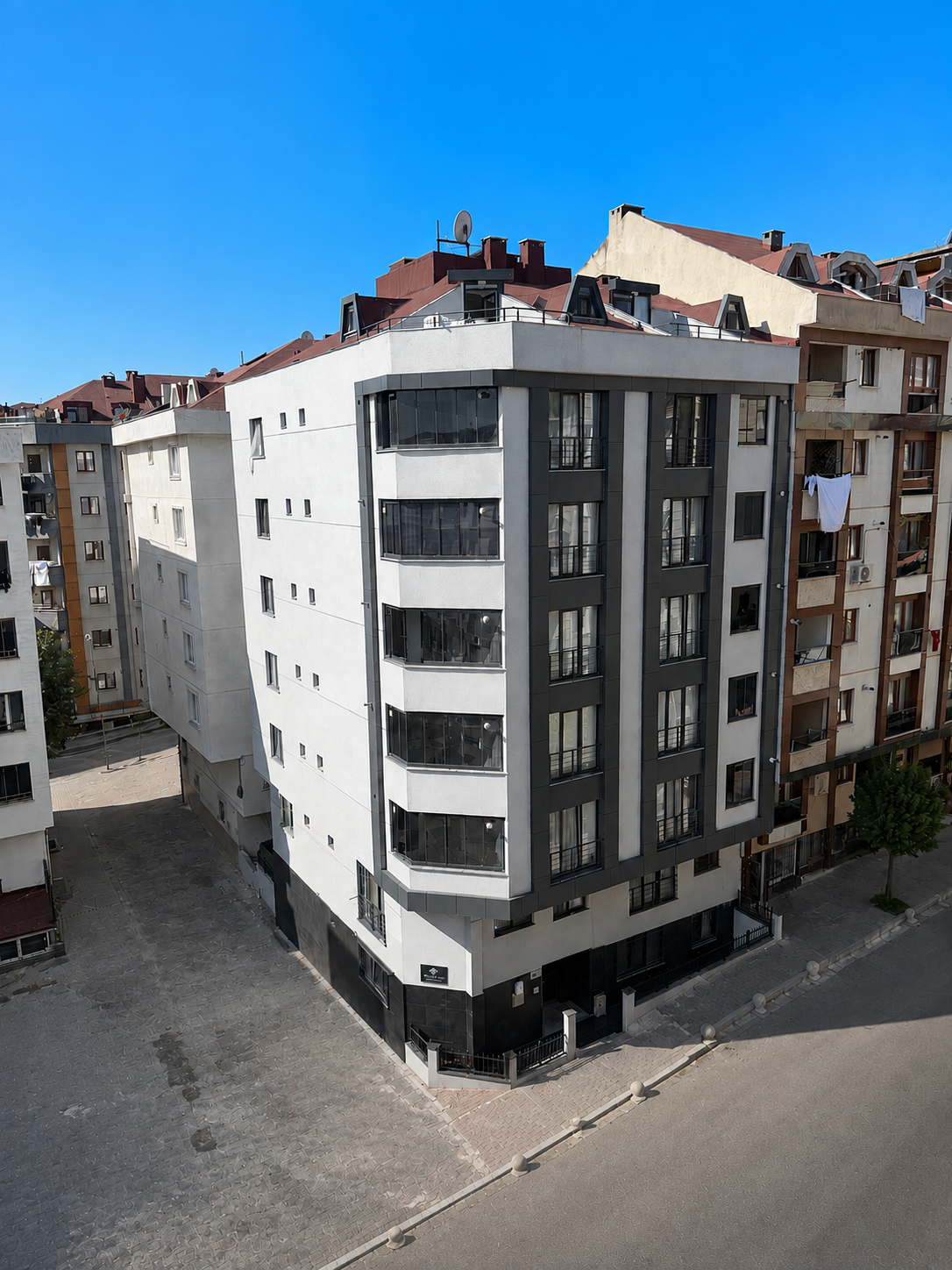 YILMAZ APARTMANI 2025